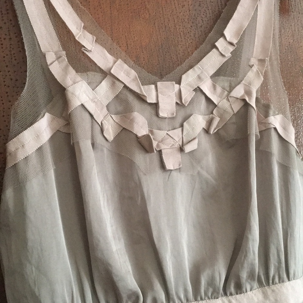 Loft Dress - Picture 7 of 8